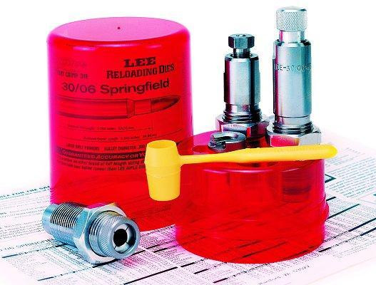 Lee PaceSetter 2-Die Rifle Set 8mm Lebel - 90768