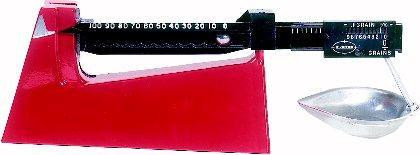 Lee Safety Powder Scale - 90681