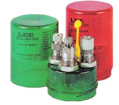 Lee Carbide 3-Die Set .454 Casull - 90795
