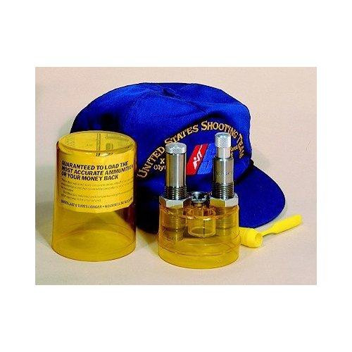 Lee Very LTD Pacesetter 2-Die Set .22 TCM - 90803