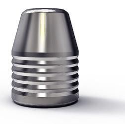 Lee Truncated Cone Pistol Mould (Handles/Lube Sold Separately) - 6 Cavity TL452-230TC .452" 230 gr  - 90286