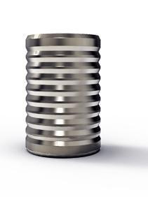 Lee Wadcutter Pistol Mould (Handles Sold Separately) - 6 Cavity TL358-148WC .358" 148 gr Fits .38 Spl .38 S&W .38 Colt New Police .357 Mag - 90294