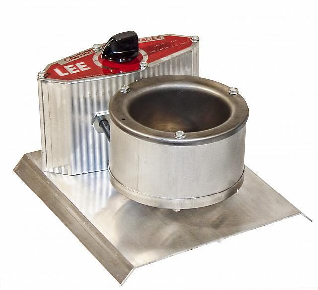 Lee Precision High Speed Melter - 90021