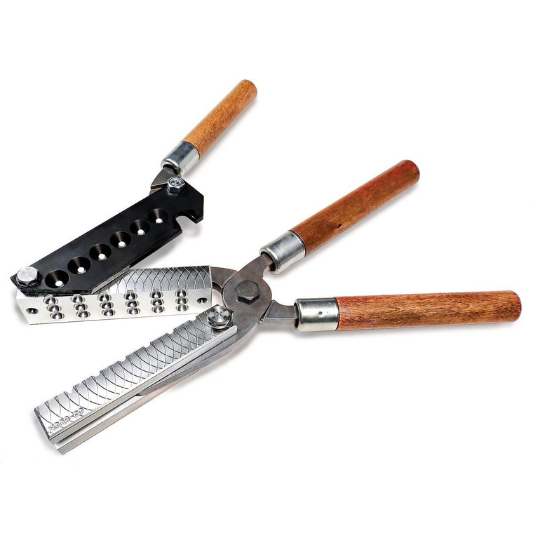 Lee #1 Buckshot 18 Mold (Handles shown NOT included) - 92068