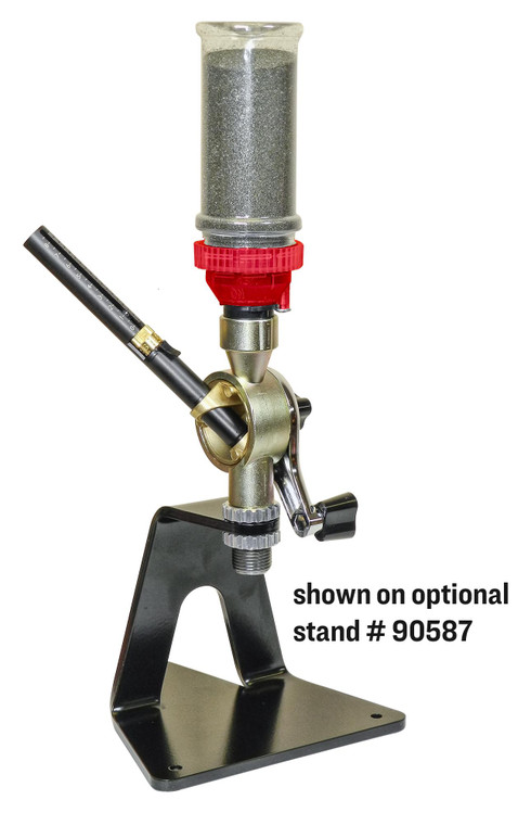 Lee Deluxe Perfect Powder Measure (Stand Sold Separately) - 90699