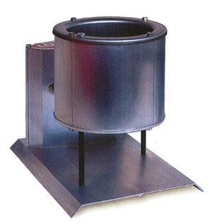 Lee Magnum Melter Furnace 20 lb Capacity - 90949
