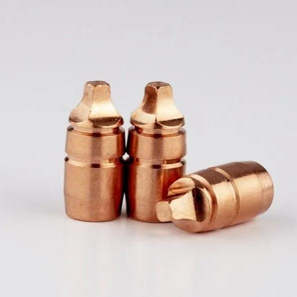 Lehigh .308 cal 85gr Xtreme Cavitator Hunting /Defense Rifle Bullets 50/rd - 12308085SP