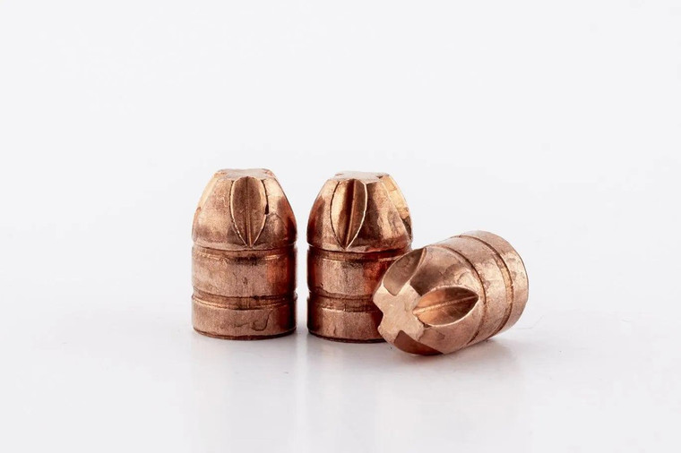 Lehigh .400 caliber 140gr Xtreme Penetrator Lead-free Bullets 100/rd - 07400140SPFC Lehigh .400 caliber 140gr Xtreme Penetrator Lead-free Bullets 100/rd - 07400140SPFC