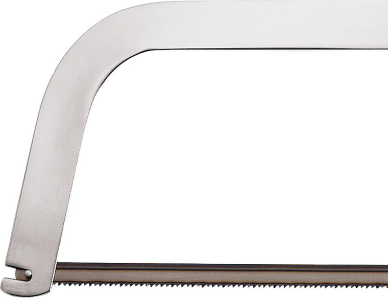 LEM Products Meat Saw Blade With Pin - 25" X 1/2" - 638A