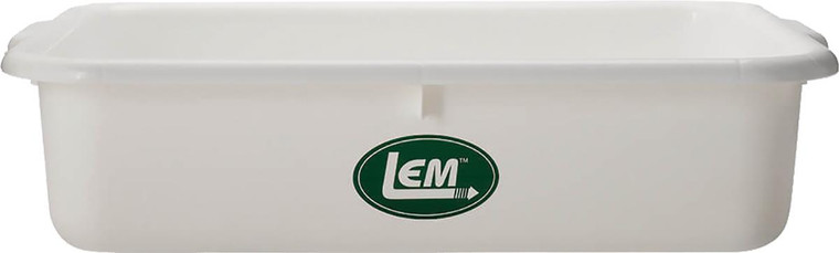 LEM Products Economy Meat Lug 21"x15"x 5" - 663