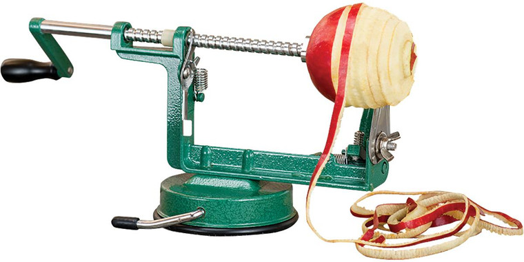 LEM Products Apple/Potato Peeler - 662