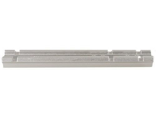 Leupold 1-Piece Rifleman Detachable Weaver-Style Aluminum Base  - Thompson Center Encore & Omega Silver - 58042