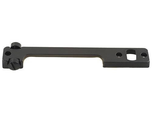 Leupold 1-Piece Long Range Base 15 MOA 1/4" Slope - Winchester 70 RH-LA Long Range Matte Black - 51736