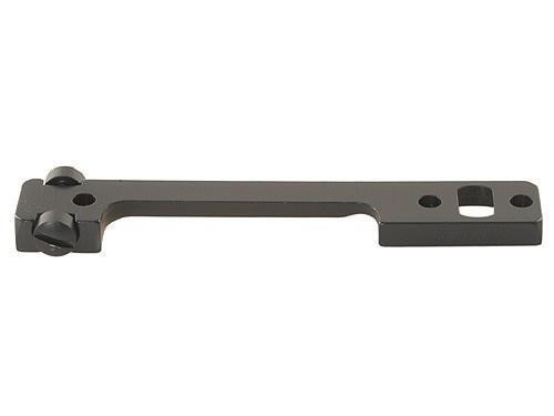 Leupold 1-Piece Long Range Base 15 MOA 1/4" Slope - Winchester 70 RH-SA Long Range Matte Black - 51738