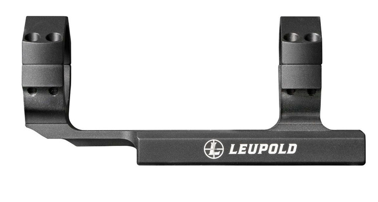 Leupold Mark AR Rail Mount Matte - 181347
