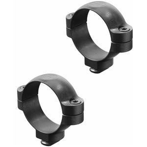 Leupold 2-PIece Dual Dovetail Rings 35mm Medium Matte - 174326