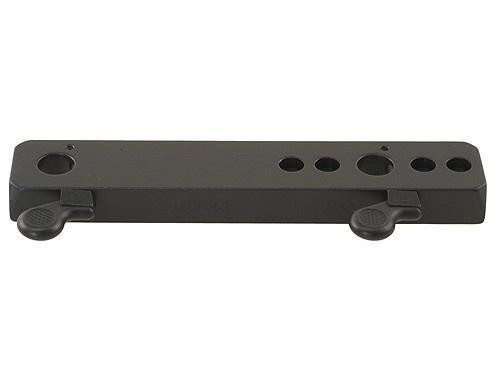 Leupold 1-Piece Quick Release (QR) Base - TC Encore/Omega  Matte Black - 52325