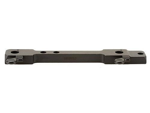 Leupold 1-Piece Quick Release (QR) Base - Marlin 1895/336 Matte Black - 54229
