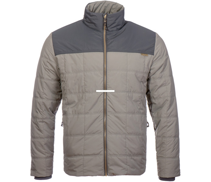 Leupold Santiam Insulated Jacket Shadow Tan/Gunmetal 3XL - 180731