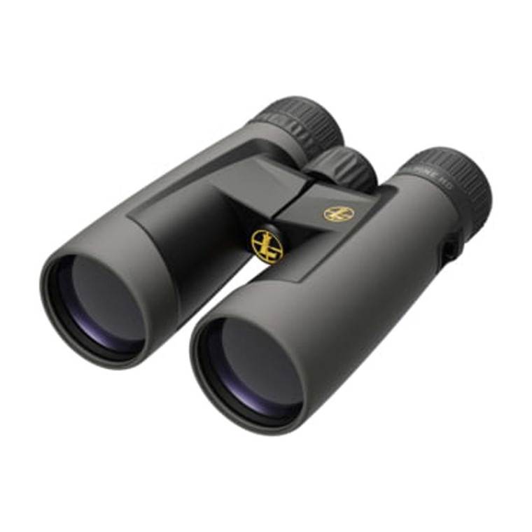 Leupold BX-2 Alpine HD 10x52mm Binocular Roof Shadow Gray - 181178