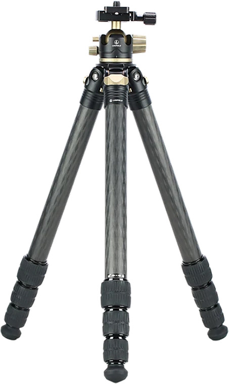 Leupold Pro Guide Carbon Fiber CF-436 Tripod Kit - 180379