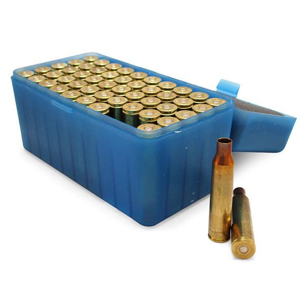 Lightning Ammo Primed Brass Rifle Cartridge Cases .338 Lapua Magnum 50/ct - LA-6338