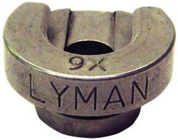 Lyman Shell Holder - #6 Size - 7738045