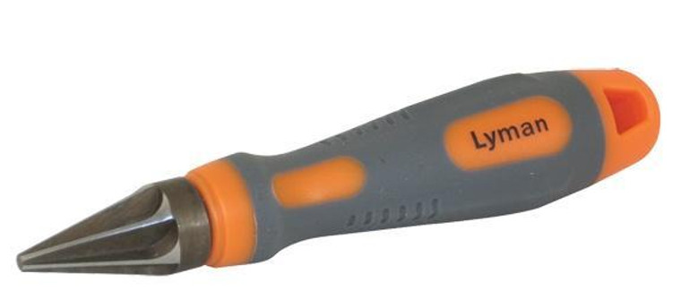 Lyman VLD (Very Low Drag) Chamfer/Reamer - 7777789