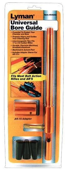 Lyman Universal Bore Guide - 4045