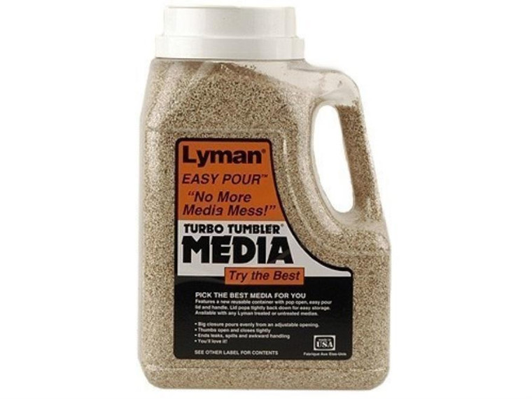 Lyman Super Moly Replacement Media - 7631392