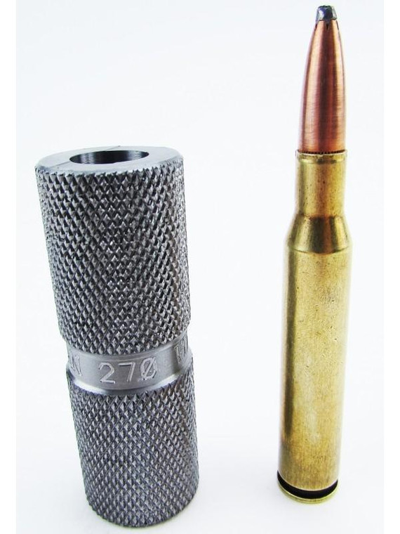 Lyman Rifle Case Length Headspace Gauges .270 Win - 7832325