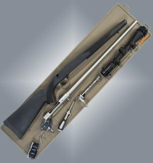 Essential Rifle Maintenance Mat 10 in. x 36 in. - 4051