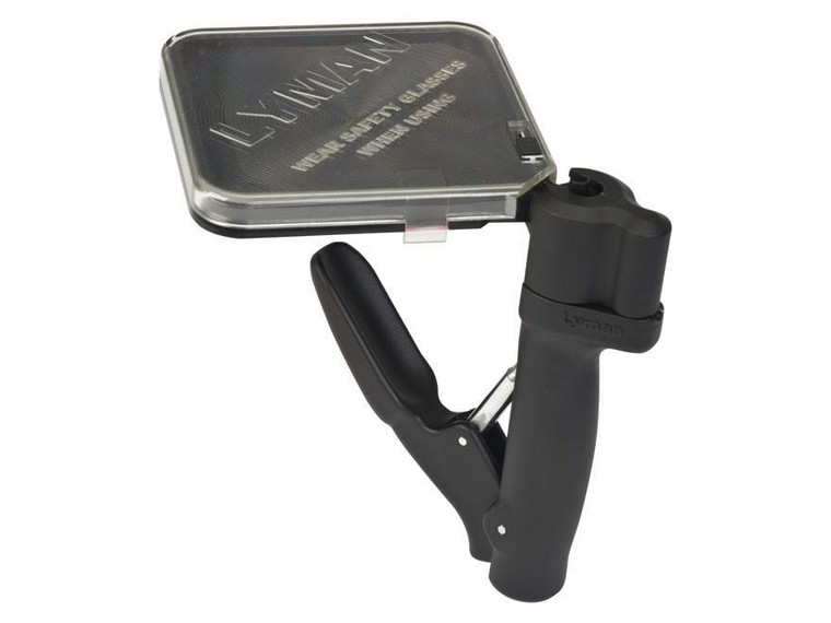 Lyman E-ZEE PRIME Universal Hand Prime Tool - 7777810