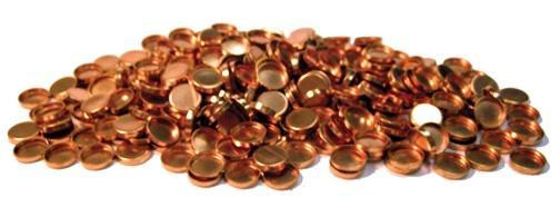 Lyman Gas Checks .35/.38 spl/.357 cal  - 1000/ct - 2827270