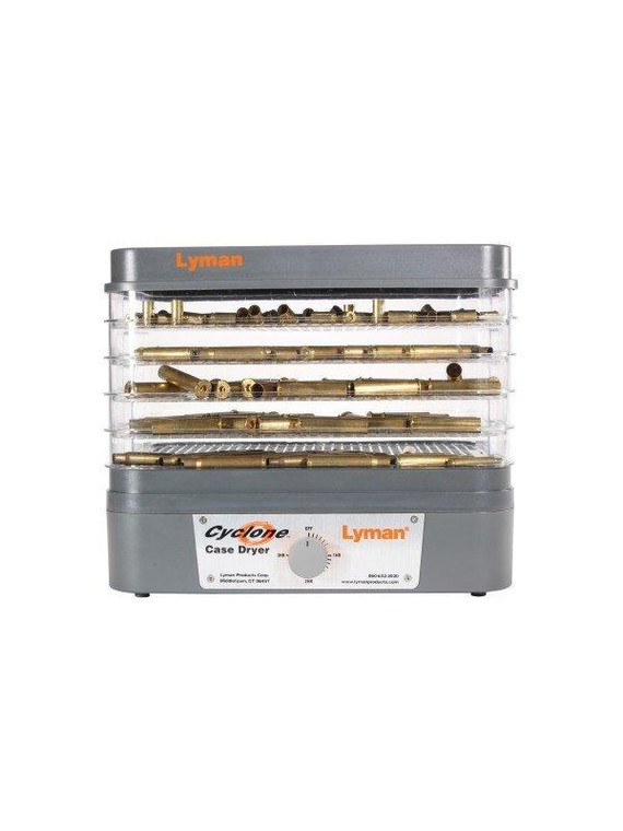 Cyclone Case Dryer 115v - 7631560