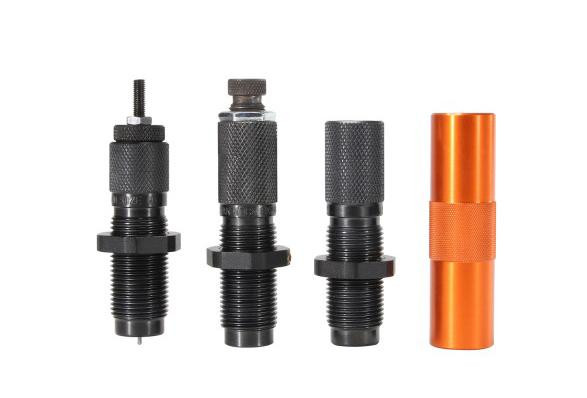 Lyman MSR Precision Die System 3-Die Set .308 Win - 7690106