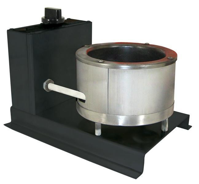 Lyman Big Dipper Electric Casting Furnace - 2800350