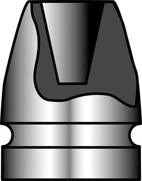 Lyman Devastator Hollow Point Pistol Bullet Mould .45 Auto - 2650374