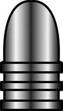 Lyman Pistol Bullet Mould 9mm Luger - 2660242