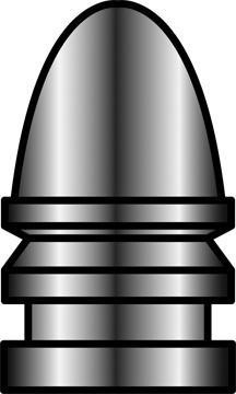 Lyman Pistol Bullet Mould .32 S&W - 2660249