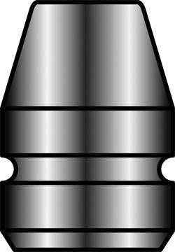 Lyman Pistol Bullet Mould .40 S&W/10mm - 2660638