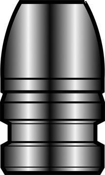 Lyman Pistol Bullet Mould .44 Cal. - 2660667