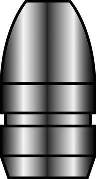 Lyman Pistol Bullet Mould 9mm - 2670637