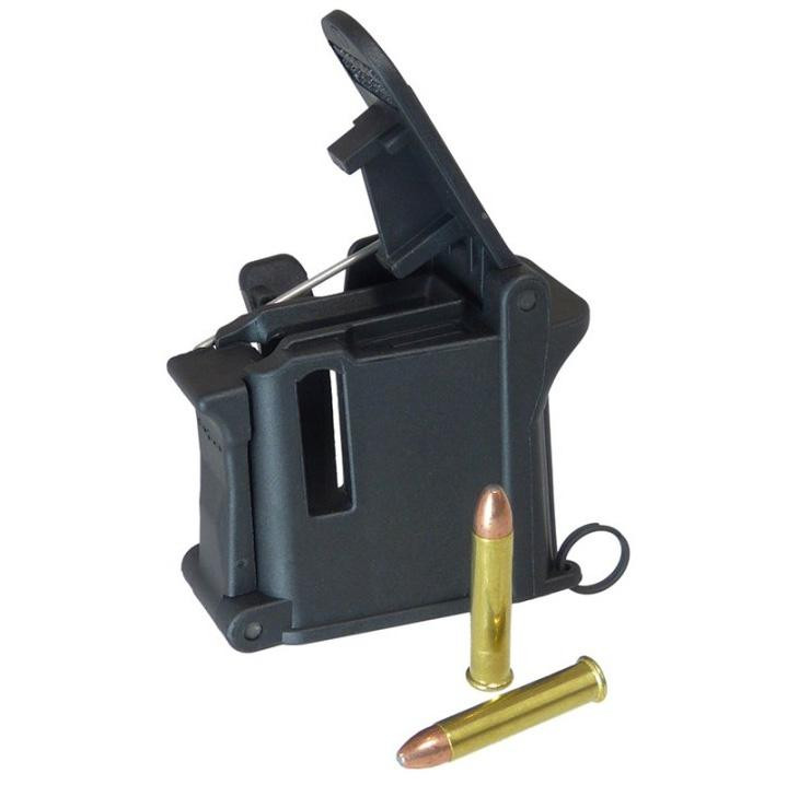 Maglula Kel-Tec PMR-30 / CMR-30 LULA Loader & Unloader .22WMR Black - LU34B