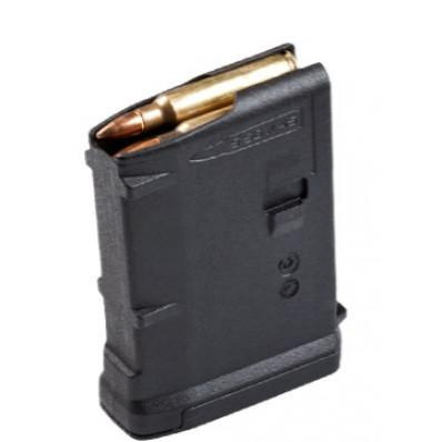 Magpul PMAG 10 AR/M4 Gen M3 Rifle Magazine Black Polymer 5.56x45mm NATO 10/rd - MGMPI559BLK