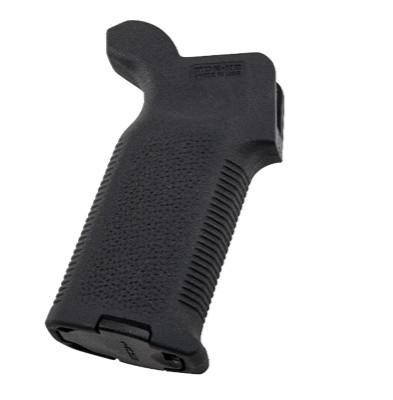 Magpul  MOE K-2 Grip  Fits AR Rifles  Black MAG522-BLK - MAG522BLK
