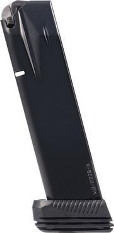 Mec-Gar Sig Sauer P226 Handgun Magazine 9mm Luger 20/rd - MGP22620DPS Mec-Gar Sig Sauer P226 Handgun Magazine 9mm Luger 20/rd - MGP22620DPS