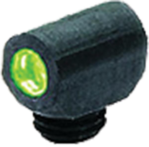 Meprolight Tru-Dot Green Night Sights 5-40 Bead for Mossberg M500 - 1340443101