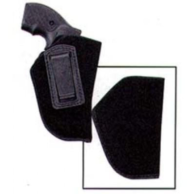 Uncle Mike's Sidekick Inside-The-Pant Holsters Fits For Glock 2627 - Right Handed - 89121