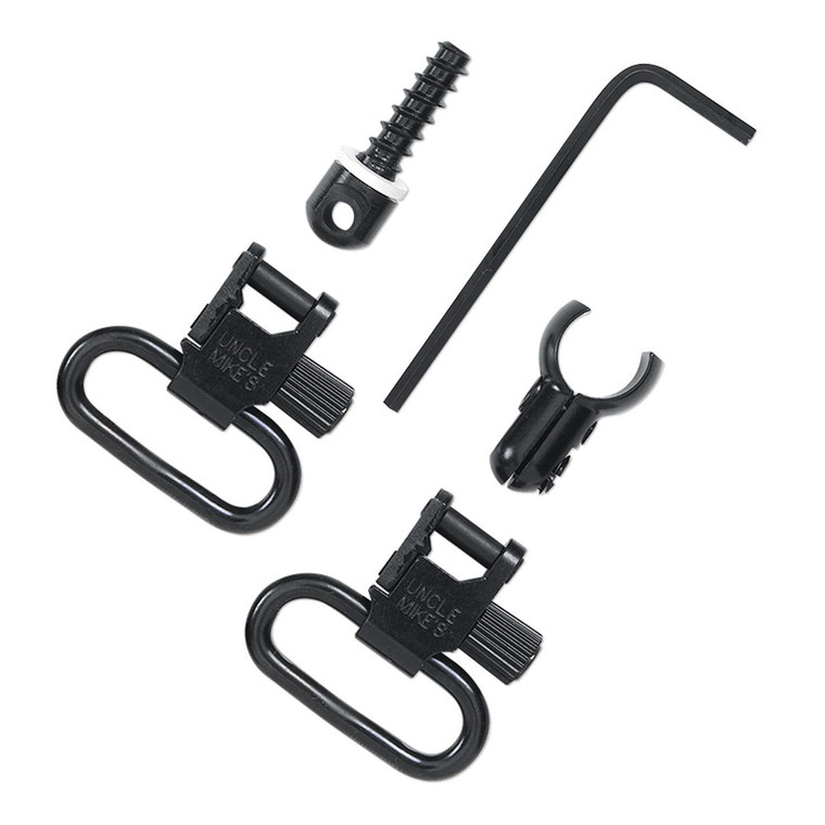 Uncle Mike's QD Super Swivel Magnum Band - 10712 Uncle Mike's QD Super Swivel Magnum Band - 10712